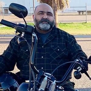 Meet your Posher, Nick